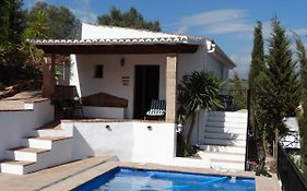 B&B Cortijo Loma León